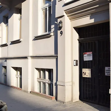 Lägenhet Vintage Antresola Mtp Sala Ziemi Stare Zoo *