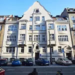 Vintage Antresola Mtp Sala Ziemi Stare Zoo Apartmán