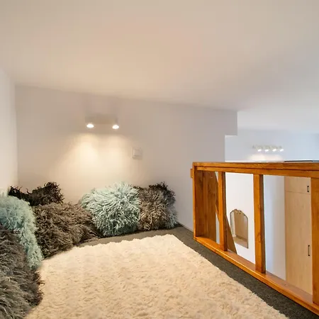 Vintage Antresola Mtp Sala Ziemi Stare Zoo * Poznaň