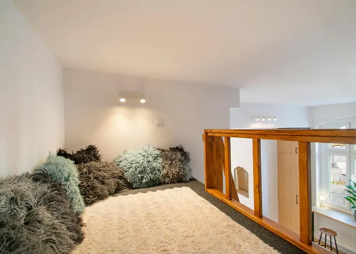 Vintage Antresola Mtp Sala Ziemi Stare Zoo * Poznań