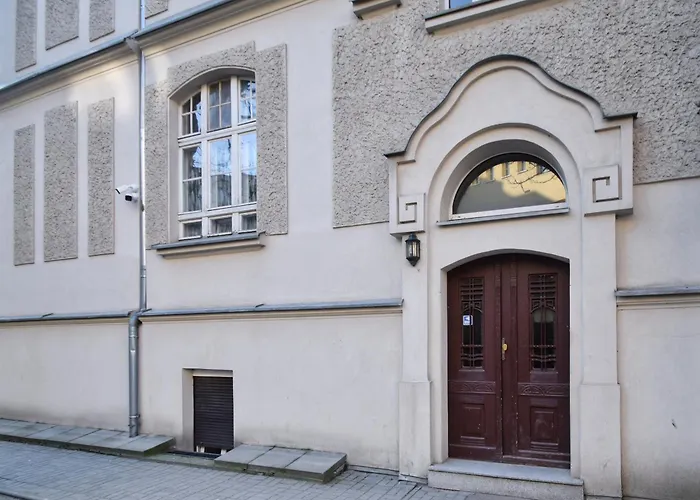 Vintage Antresola Mtp Sala Ziemi Stare Zoo * Poznań