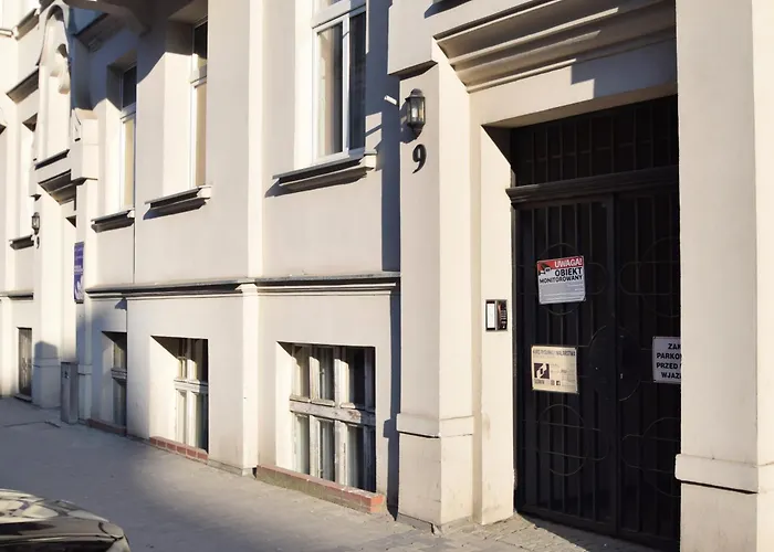 Apartament Vintage Antresola Mtp Sala Ziemi Stare Zoo *